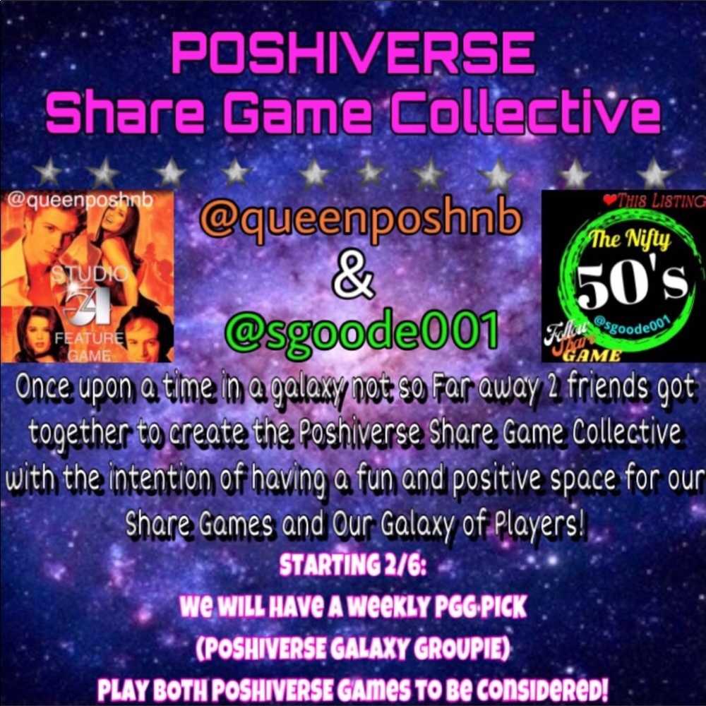 Promotes Random Sharing!!! Come Play With Us & Gr… - image 2